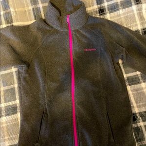 Columbia jacket